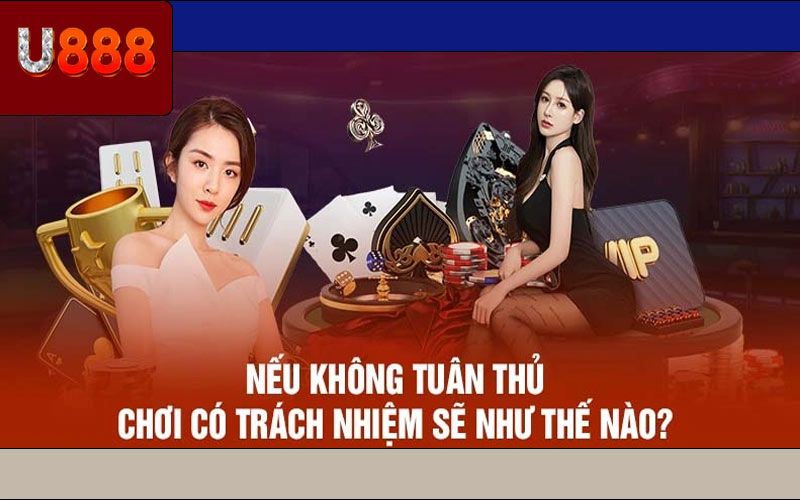 Cá Cược Có Trách Nhiệm: Hiểu Rõ Để Tránh Vi Phạm Đáng Tiếc