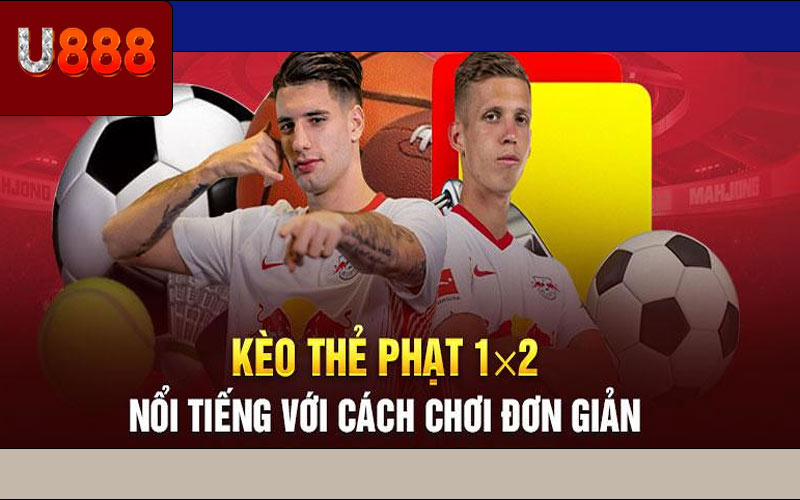 Kèo Thẻ Phạt Và Các Kỹ Thuật Chơi Đạt 99,9% Thắng