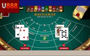 Cách Chơi Baccarat Và Kinh Nghiệm Chơi Chuẩn Nhất