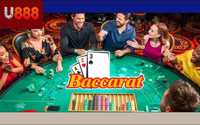 Cách Chơi Baccarat Và Kinh Nghiệm Chơi Chuẩn Nhất