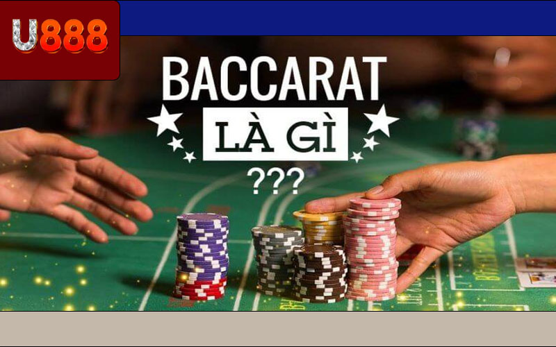 Cách Chơi Baccarat Và Kinh Nghiệm Chơi Chuẩn Nhất