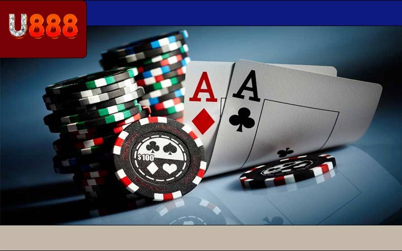 Hướng Dẫn Cách Chơi Poker Cho Người Mới Trên U888