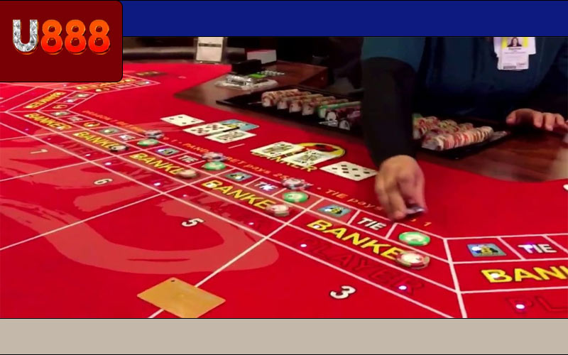 Cập Nhật Mẹo Chơi Baccarat Mới Đảm Bảo Thắng Mọi Ván Bài