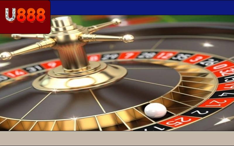 Cách Chơi Roulette Và Mẹo Cực Chuẩn Từ U888