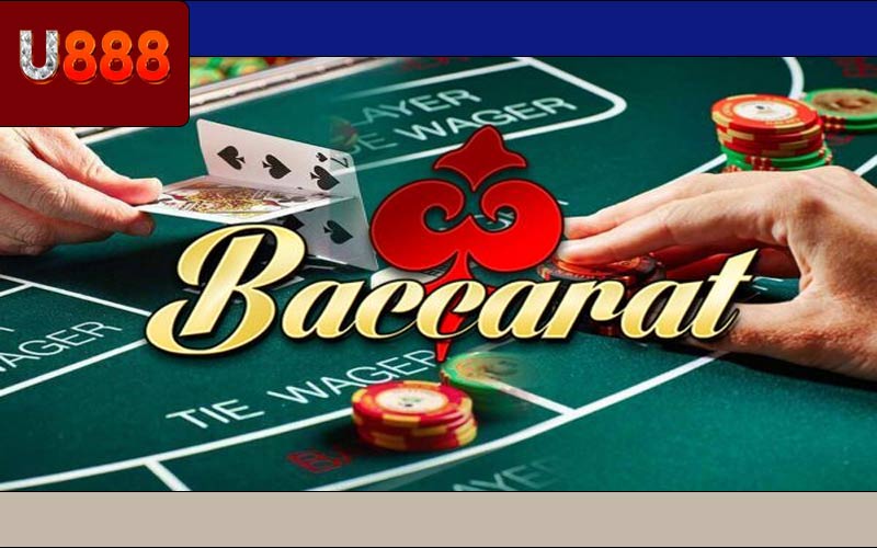 Cách Chơi Baccarat Và Kinh Nghiệm Chơi Chuẩn Nhất