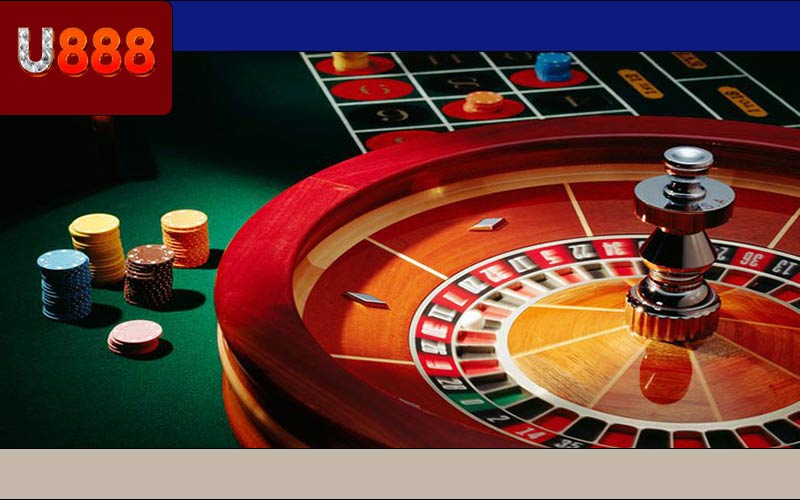 Cách Chơi Roulette Và Mẹo Cực Chuẩn Từ U888