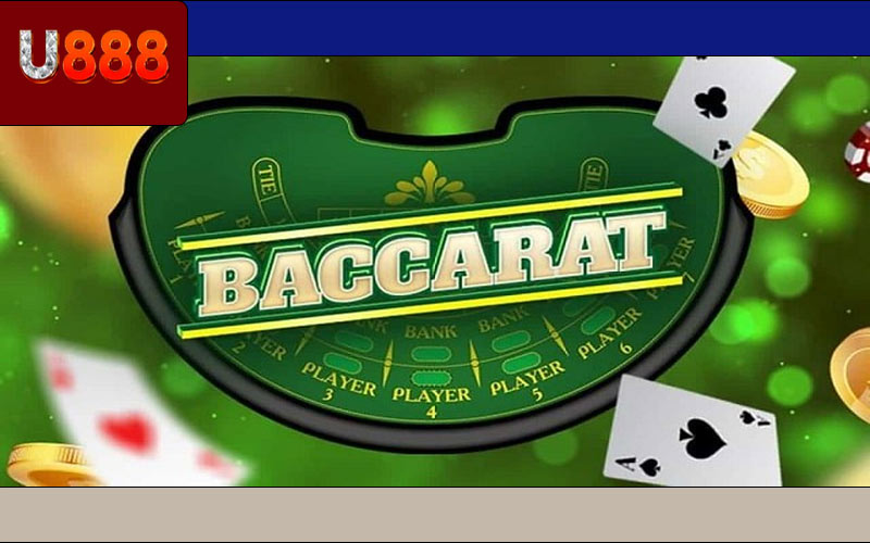 Cập Nhật Mẹo Chơi Baccarat Mới Đảm Bảo Thắng Mọi Ván Bài