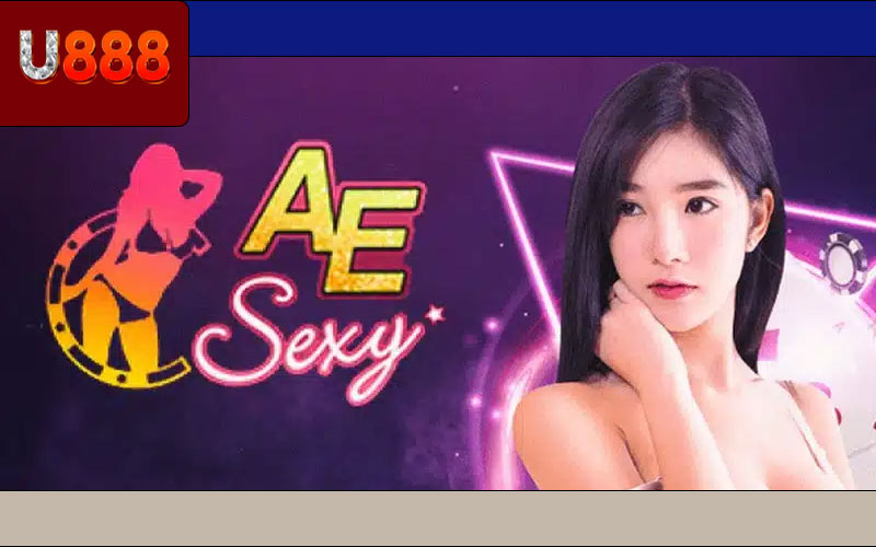 Sảnh AE Sexy: Những Trải Nghiệm Chỉ Có Tại Sảnh Cược Top 1